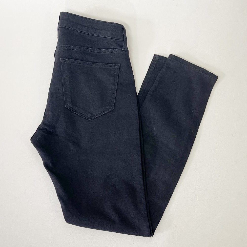 H&M NWOT Skinny Coupe Moulante Jeans